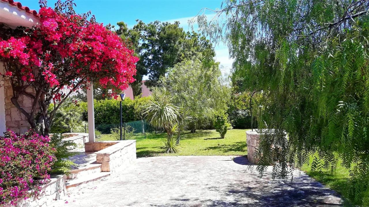 Bouganvilla Polignano a Mare Exterior photo